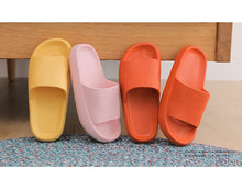 Load image into Gallery viewer, Classic Fashion Soft Sole Slides