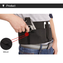 Load image into Gallery viewer, Concealed Carry Holster For Women and Men